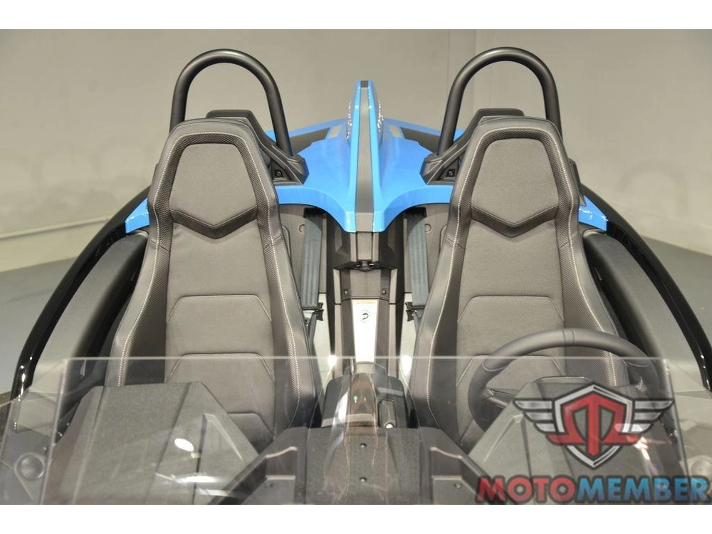 2025 Slingshot Slr Manual