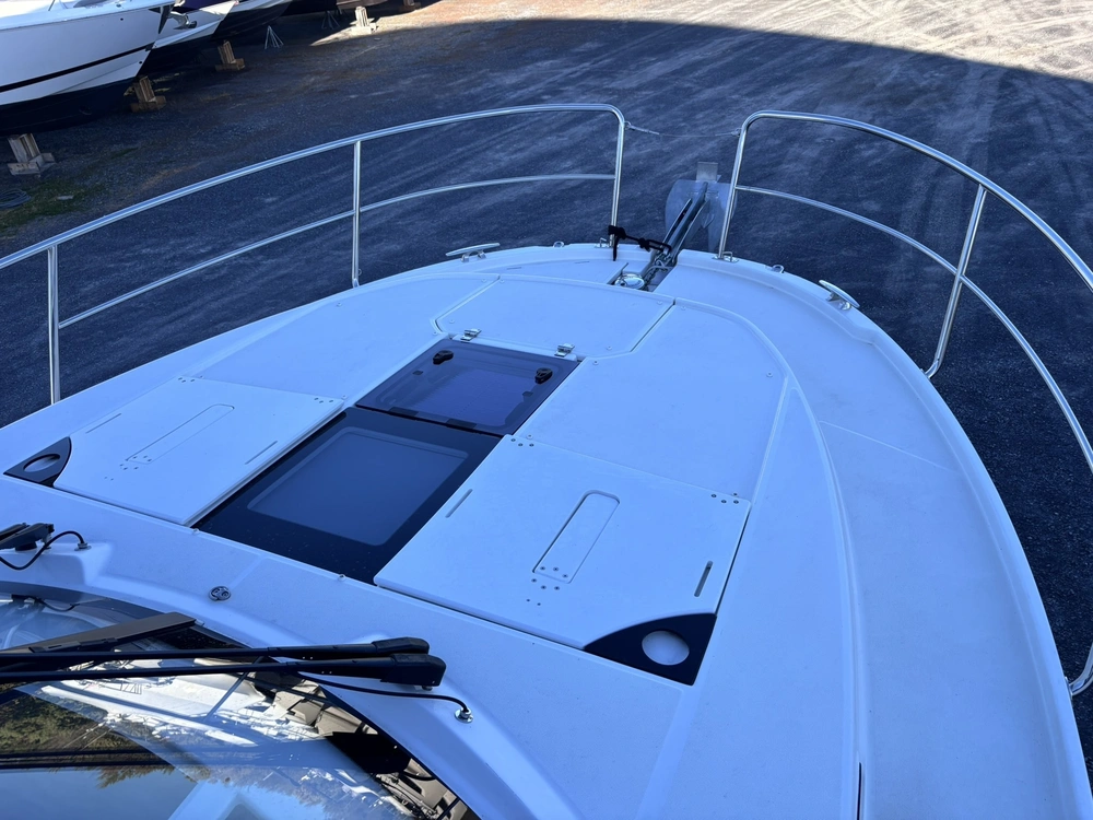 Jeanneau Nc 1095 Coupe 2023