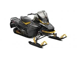 2023 Ski-doo Renegade Enduro 900 Ace Turbo