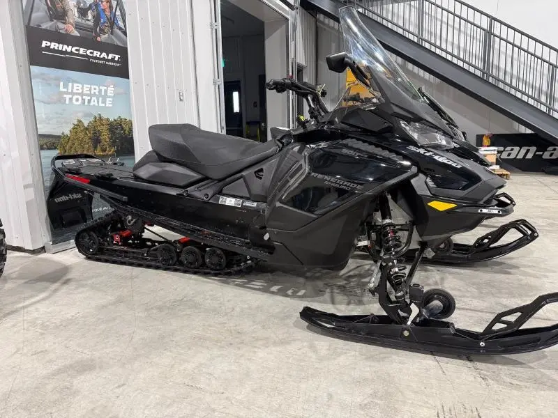 2022 Ski-Doo REnegade enduro 2022 900 ace