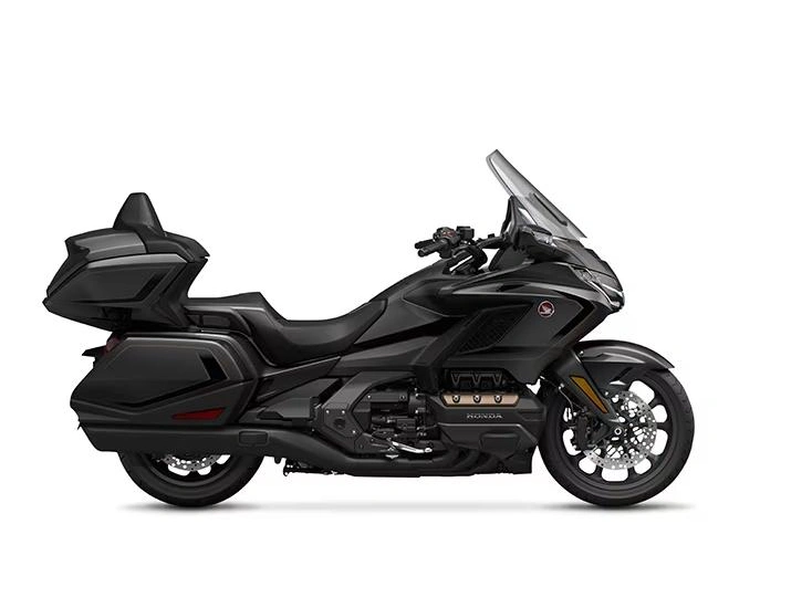 Honda Gold Wing Tour Dct 2026