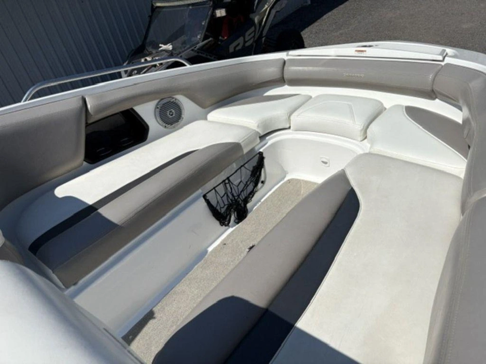 2010 Sea-doo 230 Challenger
