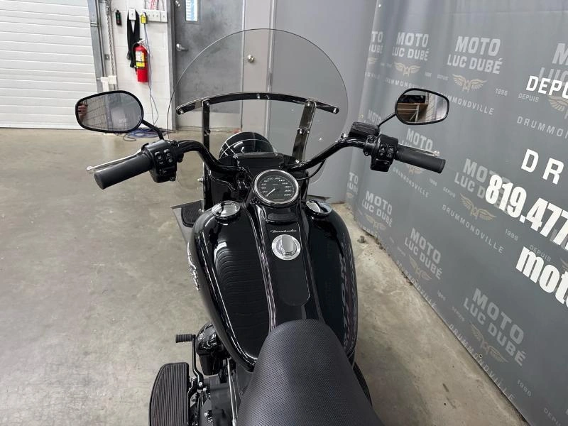 Harley-davidson Flrt Freewheeler 2024