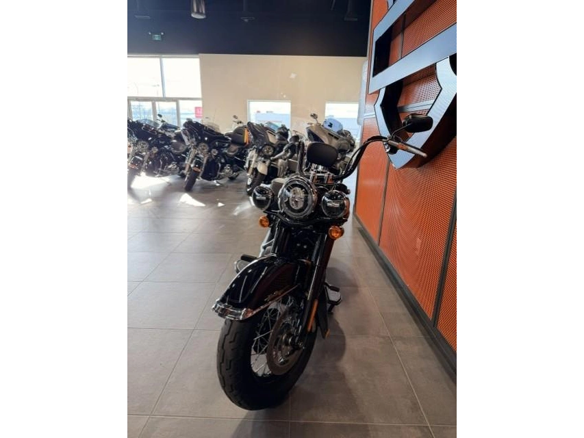 2023 Harley-davidson Heritage Classic