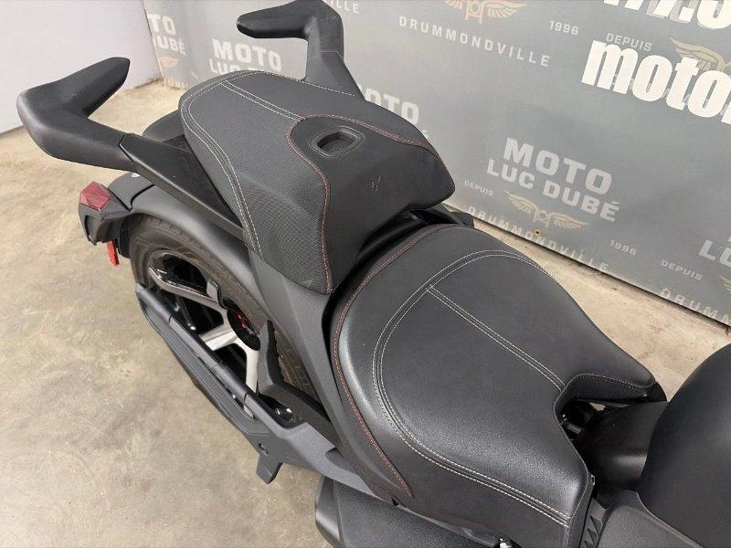 2022 Can-am Ryker 900 Sport