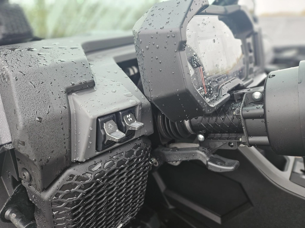 2026 Polaris Rzr Pro Xp Ultimate
