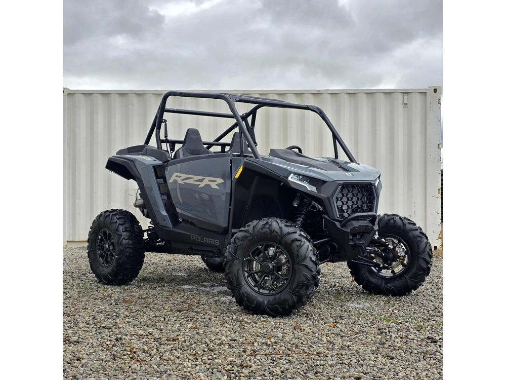 2027 Polaris Rzr Xp 1000 Sport