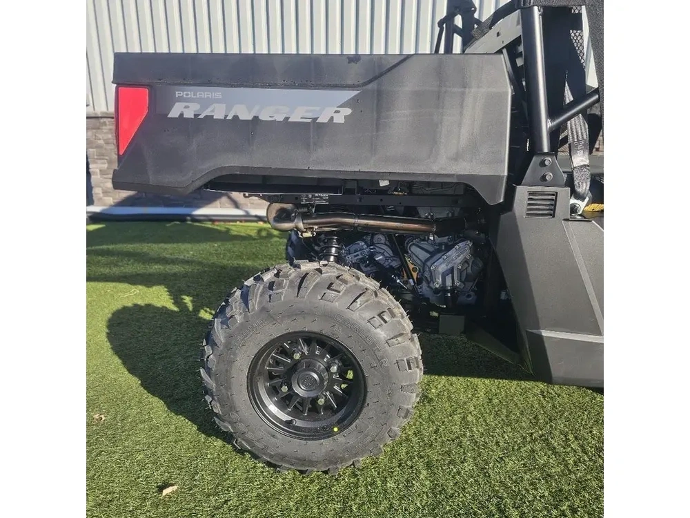 2027 Polaris Ranger 500