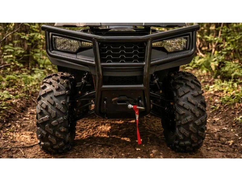 2027 Arctic Cat Alterra 600 Limited