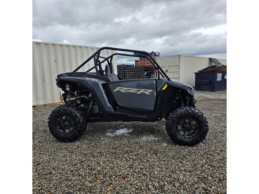 2027 Polaris Rzr Xp 1000 Sport