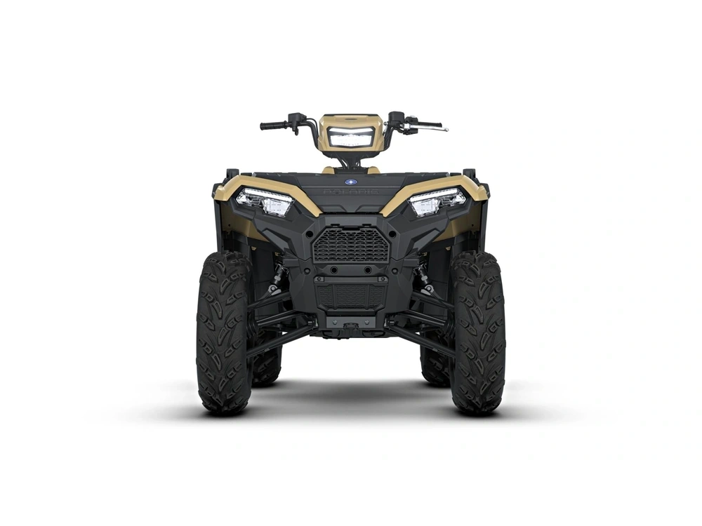 Polaris Sportsman 850 Eps Beige Militaire 2027