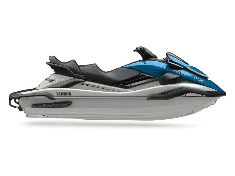 2027 Yamaha FX Cruiser HO (w/ Audio)