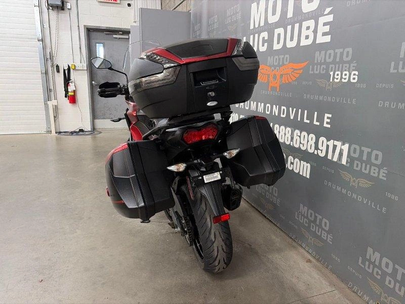 Kawasaki Versys 1000 Lt Se 2023