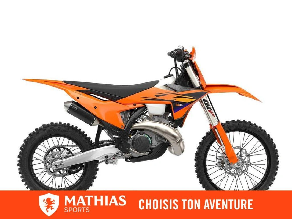 2026 Ktm 300 Xc