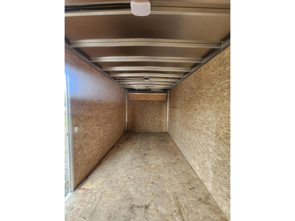 Nitro Trailers 7 X 14 2023