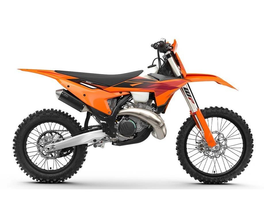 Ktm 300 Xc 2027