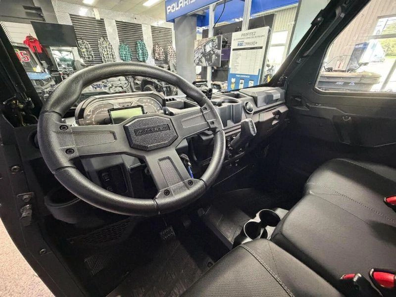 Polaris Ranger Crew Xp 1000 Northstar Premium 2027
