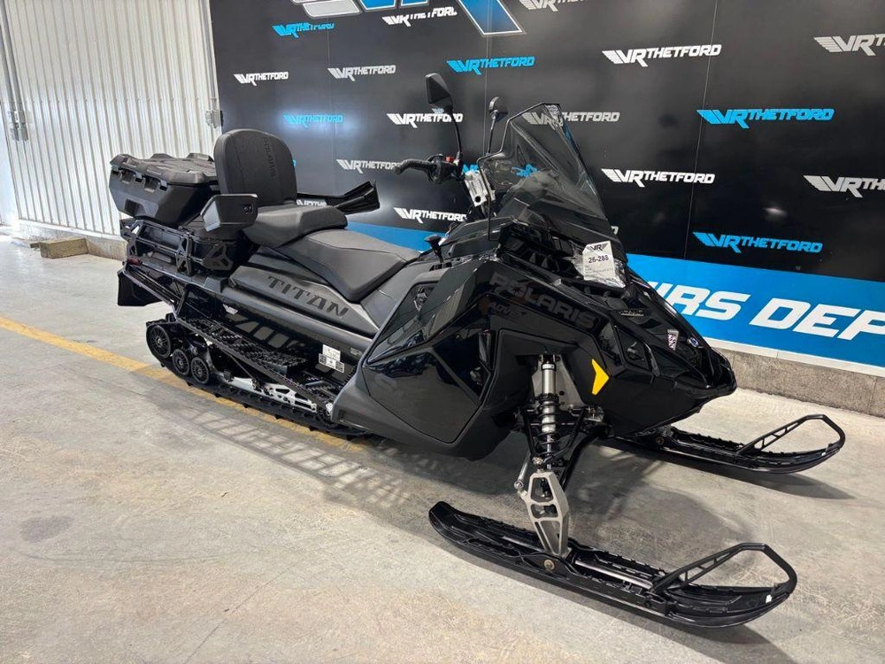 Polaris Prostar Titan Adv Ult 1.5 2027