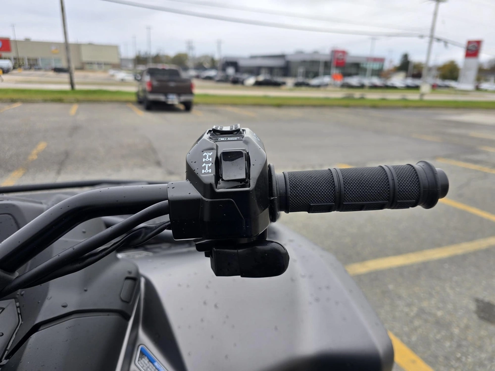 2026 Brp Outlander Xt 700