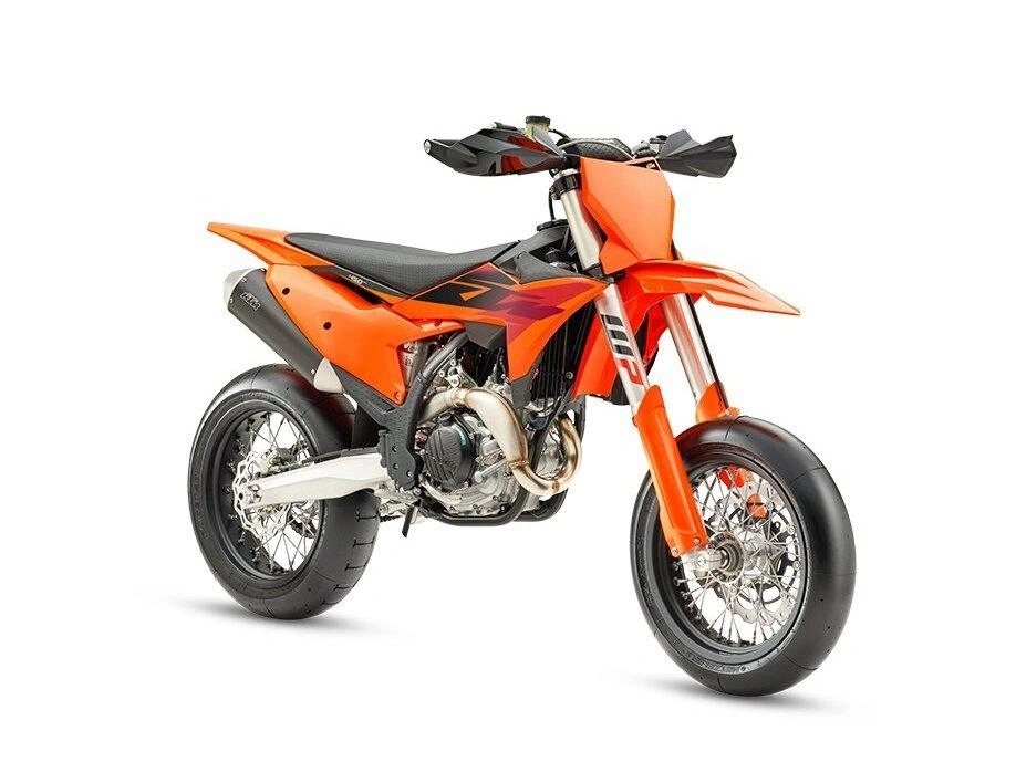 Ktm 450 Smr 2027