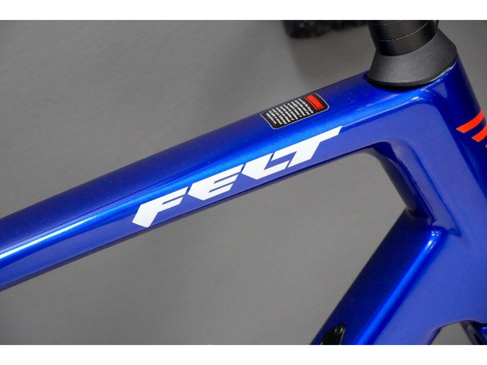 Felt Vr Advanced 105 Di2 54 2024