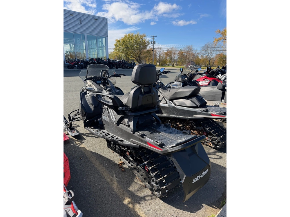2024 Ski-doo Mxz Adrenaline 137 850 Etec
