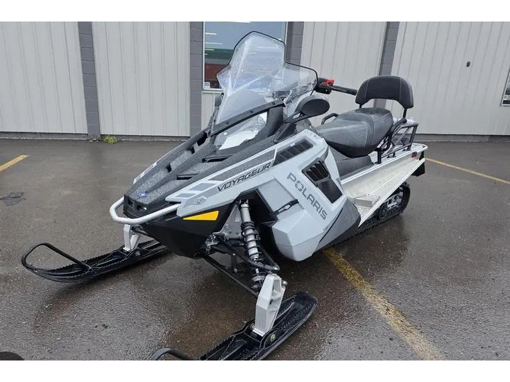 2026 Polaris 550 Voyaguer Lxt Es Northstar Edition