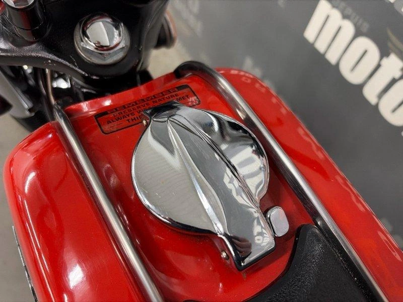 Honda Cb200 1974
