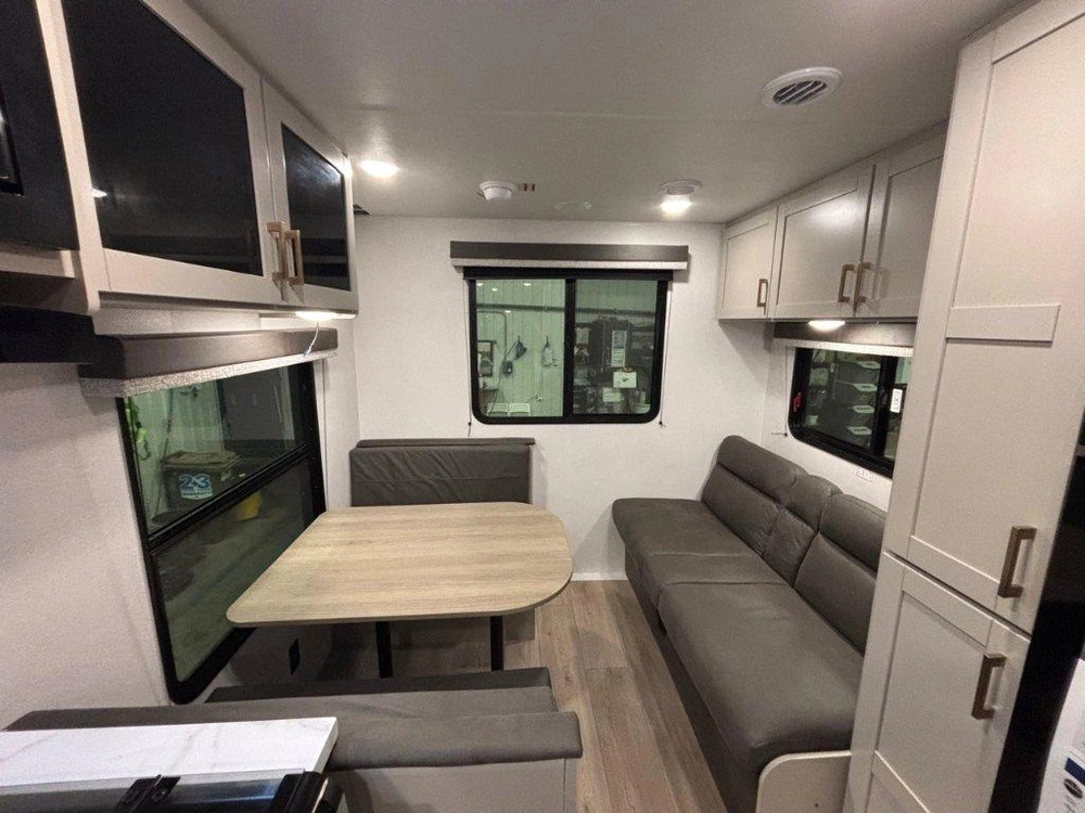 Jayco Jay Flight 210qb 2027