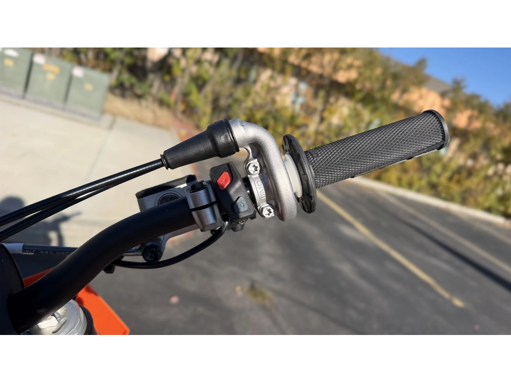 2027 Ktm 350 Sx F