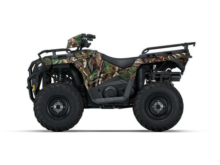 Polaris Sportsman 600 Eps 2027