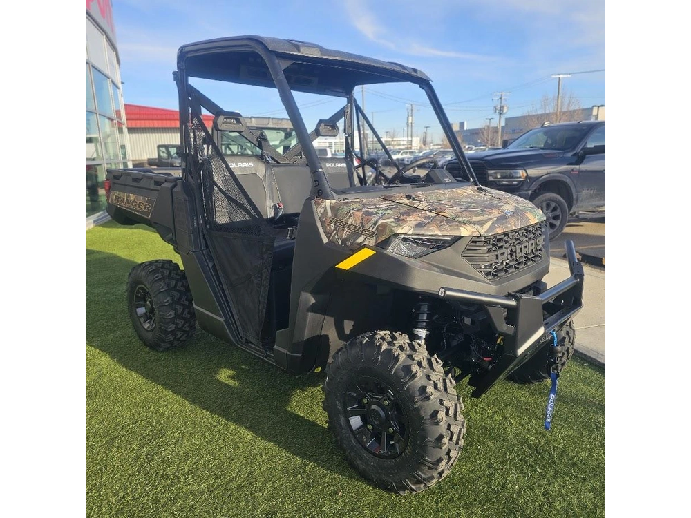 2027 Polaris Ranger 1000 Premium