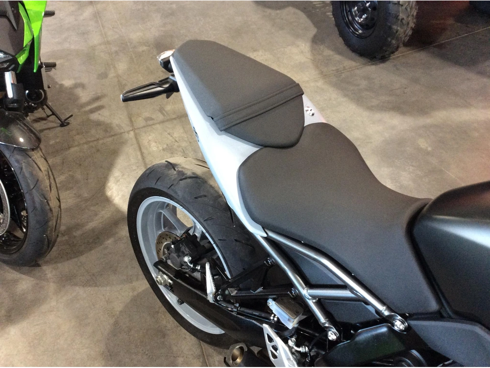 Suzuki Gsx800 2024