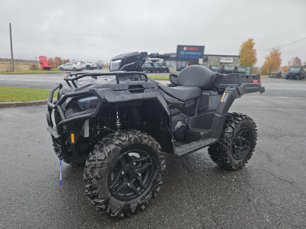 Polaris Sportsman 570 X2 2026