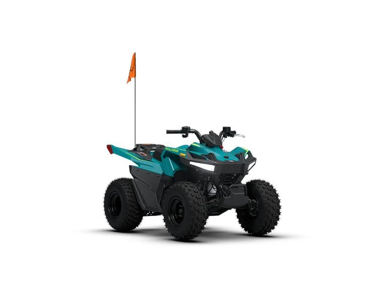 Polaris Outlaw 70 Efi 2027