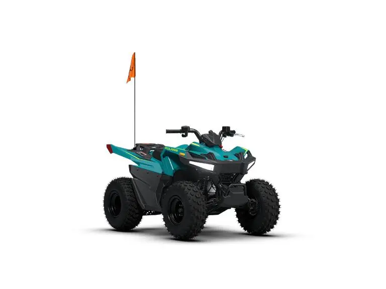 Polaris Outlaw 70 Efi 2027