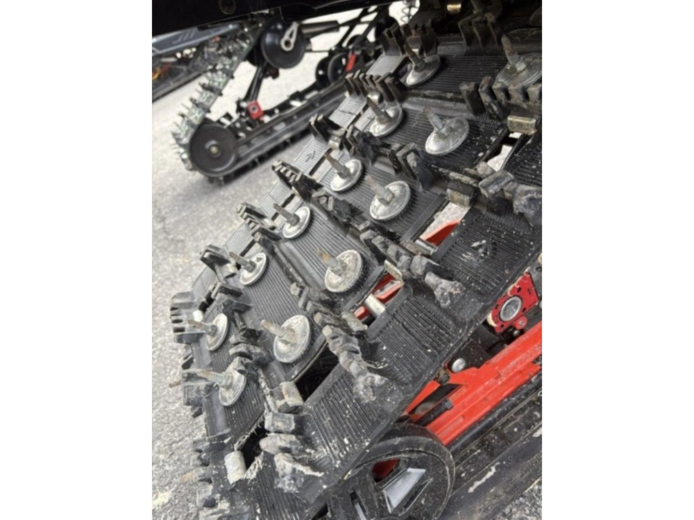 2026 Ski-doo Dxtl