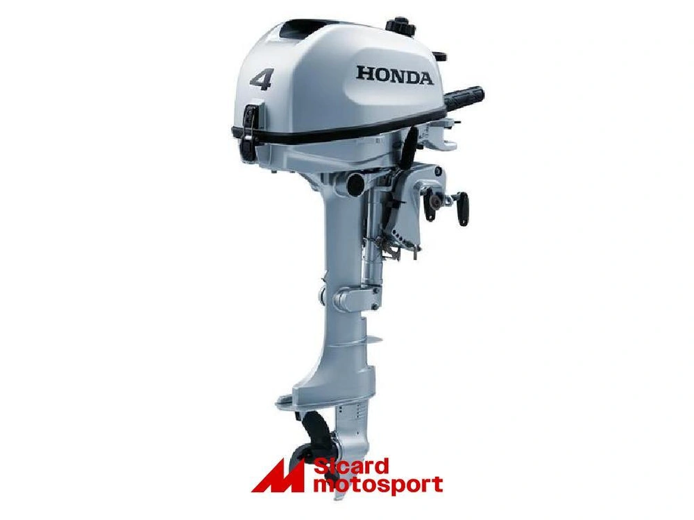 2026 Honda Bf4