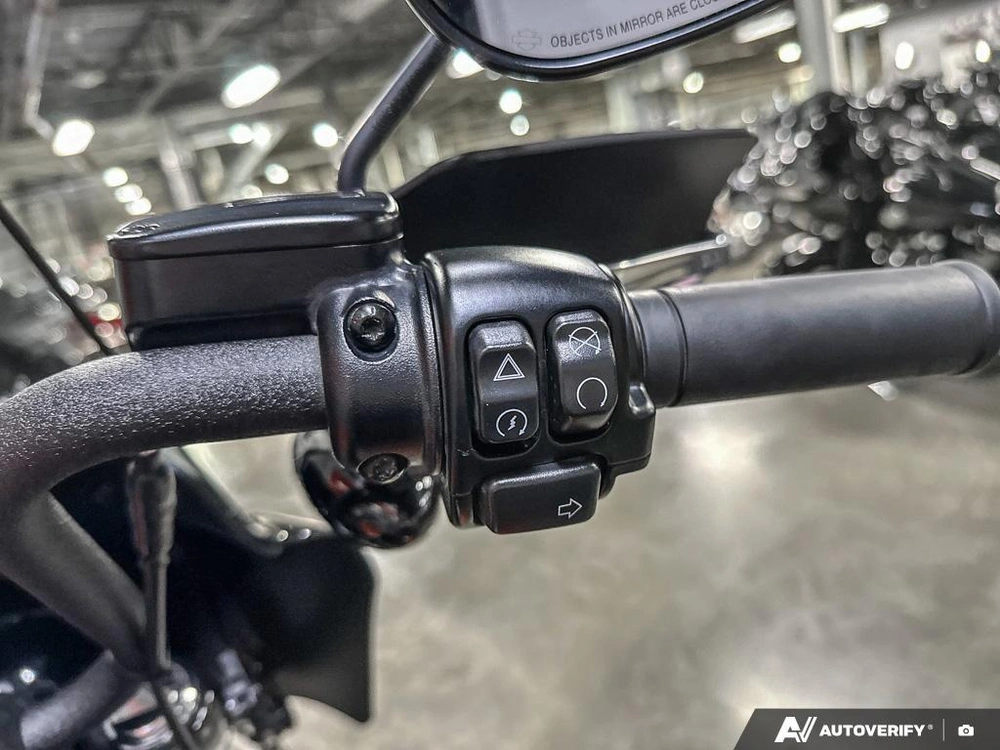 2023 Harley-davidson Street Bob 114