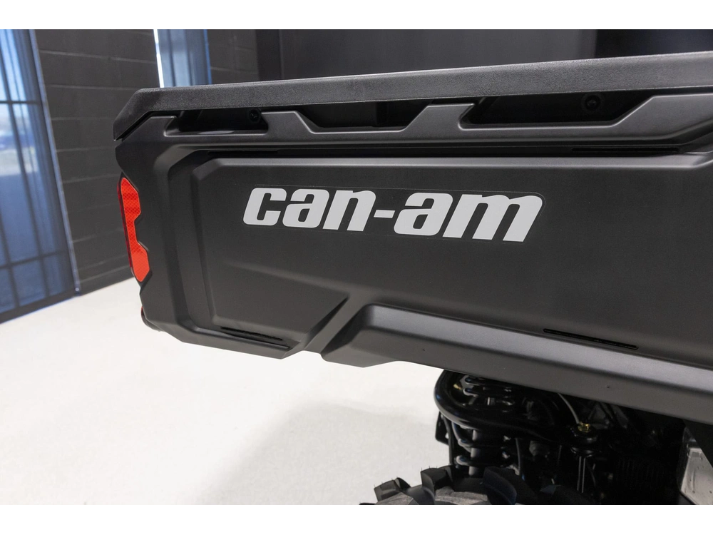 2027 Can-am Defender Dps Cab 8uvl
