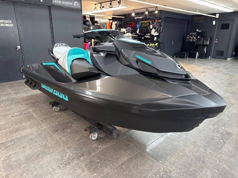 Sea-doo Gtr 230 (audio) 2026