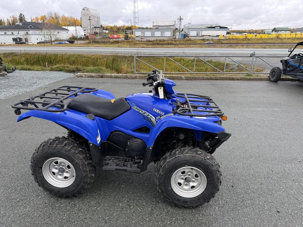 Yamaha Yf70gpajl 2018