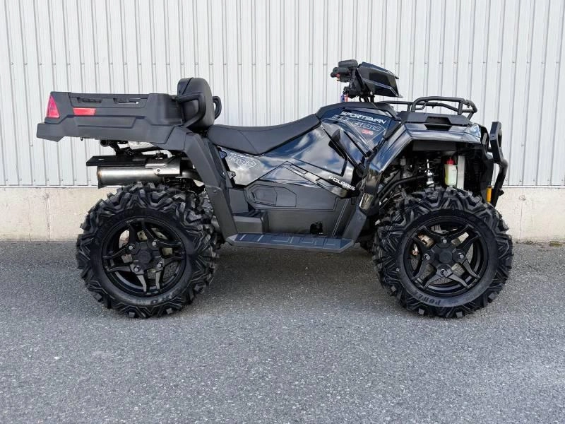 Polaris Sportsman X2 600 2027