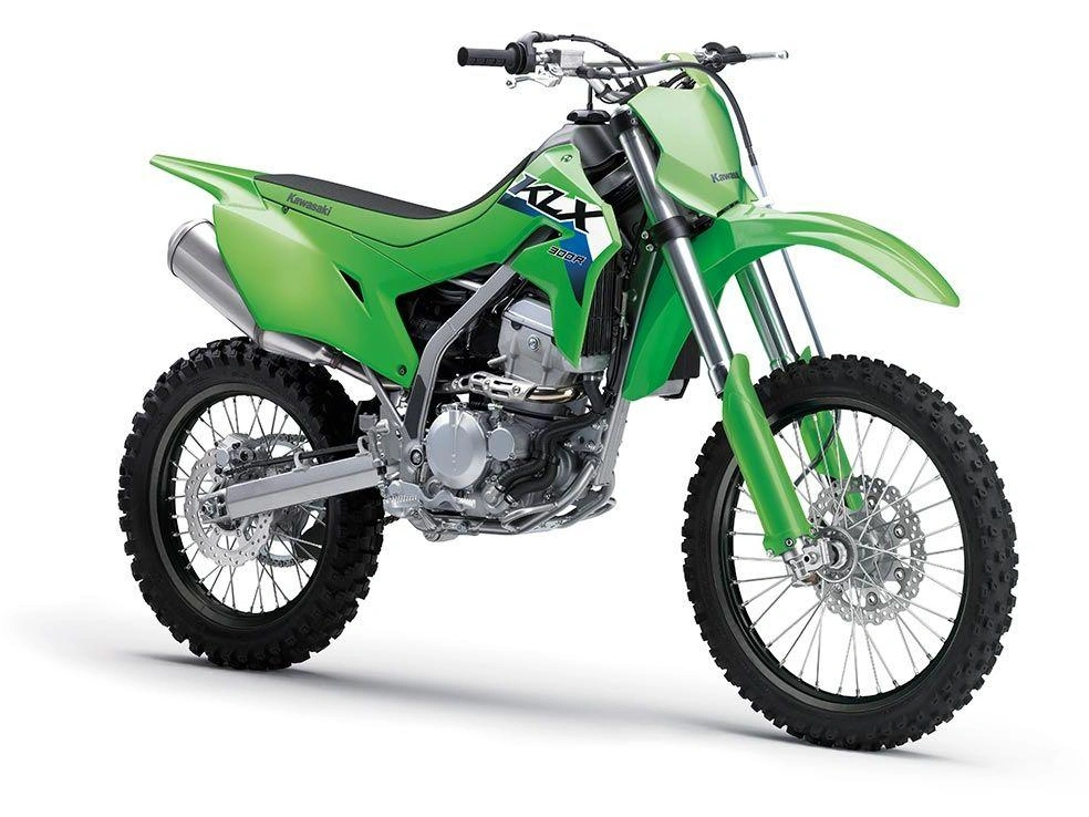 2027 Kawasaki Klx300r