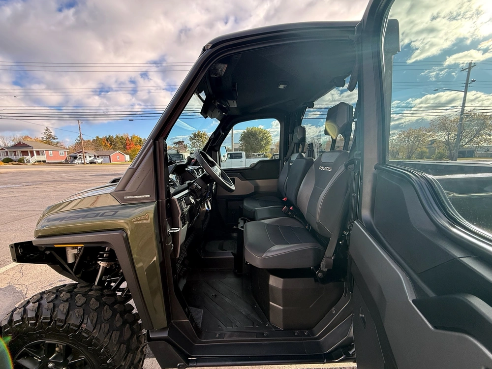 Polaris Ranger 1500 Ultimate Northstar 2026