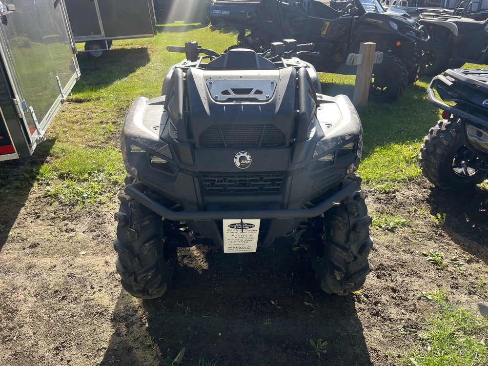 2026 Can-am Outlander Xmr 700
