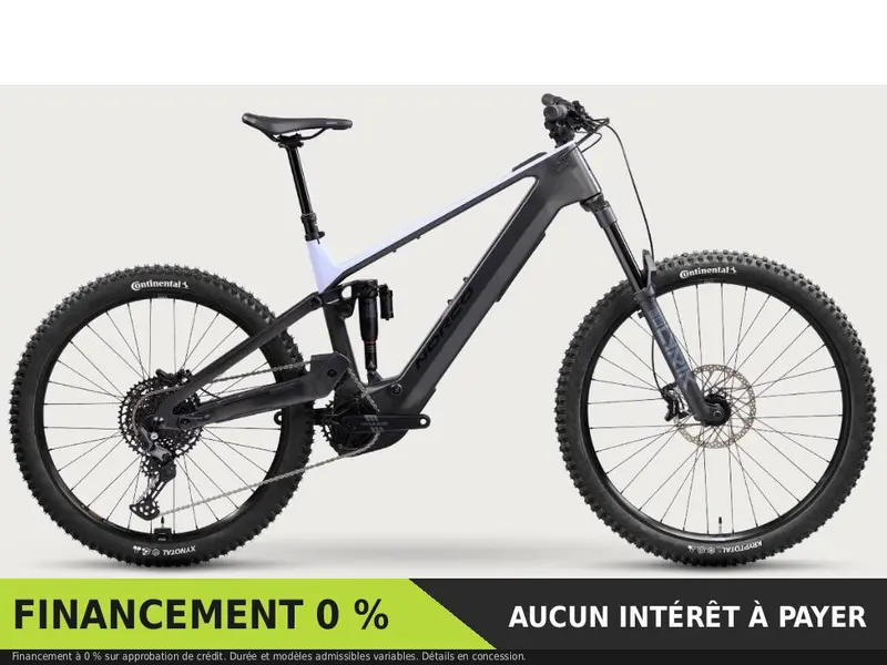 Norco Sight Vlt Cx C3 2025