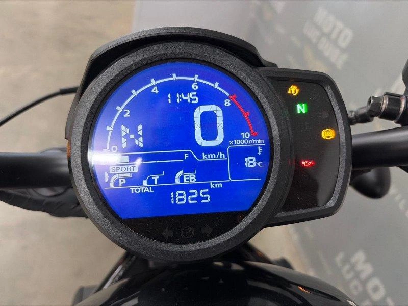 2022 Honda Rebel 1100 Dct