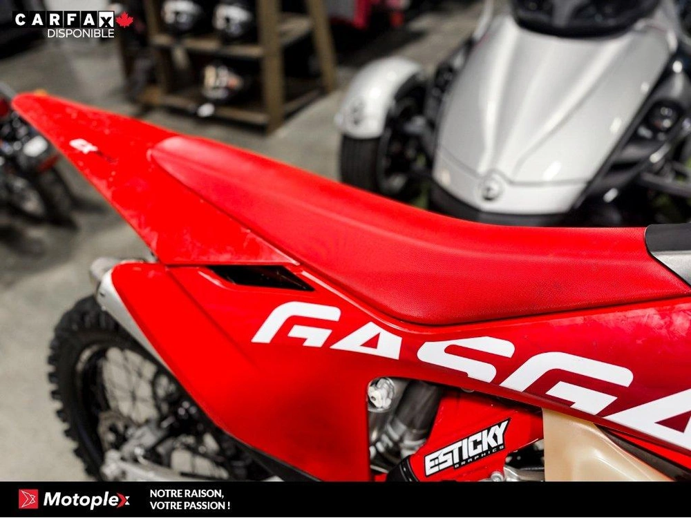 2024 Gas Gas Ex300 Enduro