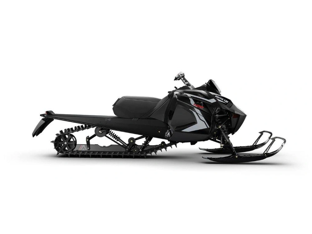 2027 Arctic Cat M 400 Alpha